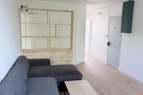 Estudi a Mérignac, Gironde, Mérignac - € 550/mes | Ref: 893879 - foto 5