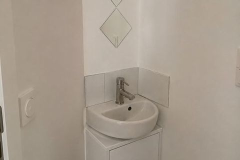 Estudi a Mérignac, Gironde, Mérignac - € 550/mes | Ref: 893879 - foto 6