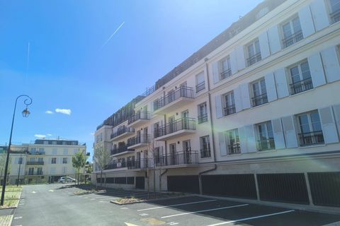Apartament a Compiègne, Oise, Compiègne - € 730/mes | Ref: 894246 - foto 2