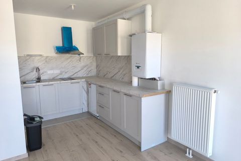 Apartament a Compiègne, Oise, Compiègne - € 730/mes | Ref: 894246 - foto 3