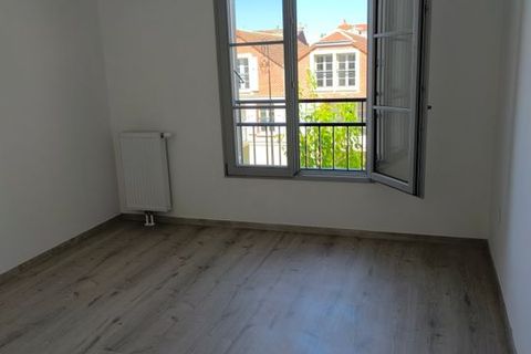 Apartament a Compiègne, Oise, Compiègne - € 730/mes | Ref: 894246 - foto 5