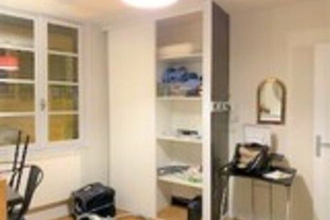 Estudi a Limoges, Haute-Vienne, Limoges - € 487/mes | Ref: 886111 - foto 2