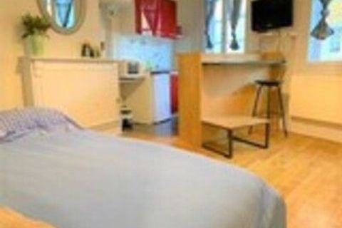 Estudi a Limoges, Haute-Vienne, Limoges - € 487/mes | Ref: 886111 - foto 7