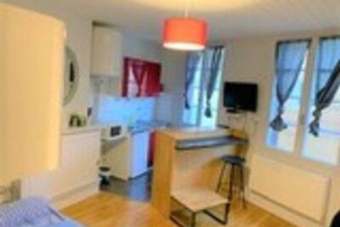 Estudi a Limoges, Haute-Vienne, Limoges - € 487/mes | Ref: 886111 - foto 8