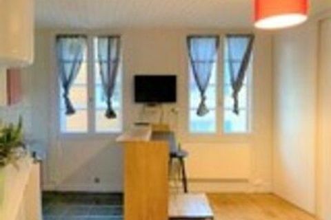 Estudi a Limoges, Haute-Vienne, Limoges - € 487/mes | Ref: 886111 - foto 10