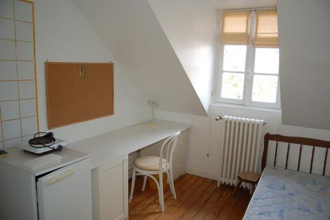 Estudi a Compiègne, Oise, Compiègne - € 370/mes | Ref: 175180 - foto 2