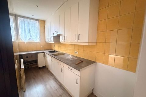 Estudi a Bagneux, Hauts-de-Seine, Bagneux - € 790/mes | Ref: 896186 - foto 4