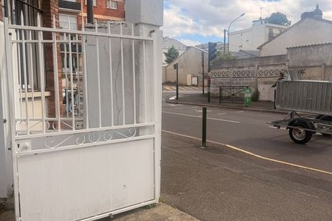 Estudi a Bagneux, Hauts-de-Seine, Bagneux - € 790/mes | Ref: 896186 - foto 6