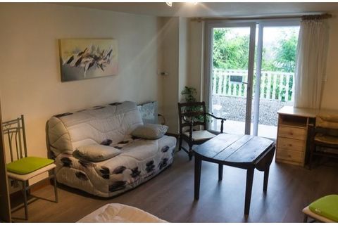 Studio in Rixheim, Haut-Rhin, Rixheim - € 560/month | Ref: 896013 - photo 1