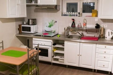 Studio in Rixheim, Haut-Rhin, Rixheim - € 560/month | Ref: 896013 - photo 3