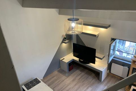 Apartament a Orange, Vaucluse, Orange - € 480/mes | Ref: 801716 - foto 7