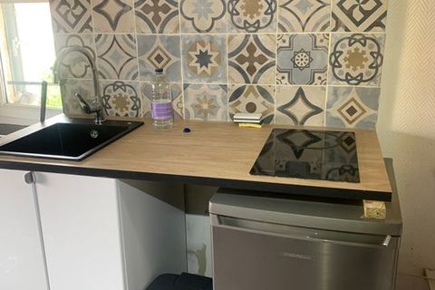 Apartament a Orange, Vaucluse, Orange - € 480/mes | Ref: 801716 - foto 8