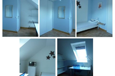 Estudi a Lezennes, Nord, Lezennes - € 425/mes | Ref: 848204 - foto 2