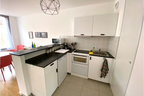 Villa a Toulouse, Haute-Garonne, Toulouse - € 846/mes | Ref: 01010031811 - foto 2