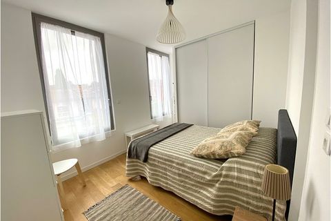 Villa a Toulouse, Haute-Garonne, Toulouse - € 846/mes | Ref: 01010031811 - foto 3