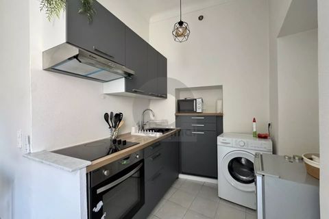 Apartament a Menton, Alpes-Maritimes, Menton - € 850/mes | Ref: D15900 - foto 2