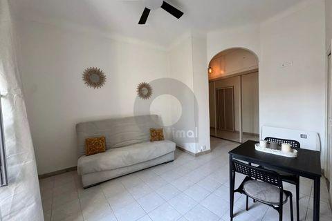Apartament a Menton, Alpes-Maritimes, Menton - € 850/mes | Ref: D15900 - foto 3