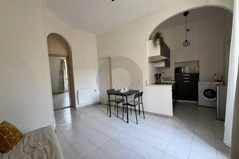 Apartament a Menton, Alpes-Maritimes, Menton - € 850/mes | Ref: D15900 - foto 4