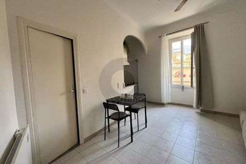 Apartament a Menton, Alpes-Maritimes, Menton - € 850/mes | Ref: D15900 - foto 5