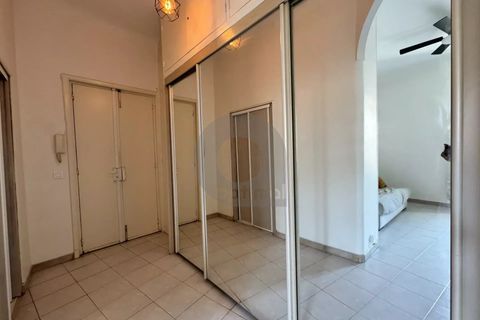 Apartament a Menton, Alpes-Maritimes, Menton - € 850/mes | Ref: D15900 - foto 7