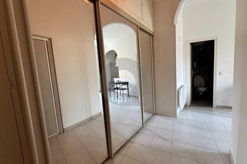 Apartament a Menton, Alpes-Maritimes, Menton - € 850/mes | Ref: D15900 - foto 8