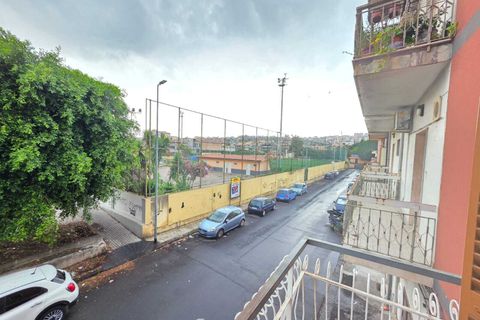 Wohnung in Catania, Catania, Catania - € 170.000 | Ref: 906/A - Foto 12