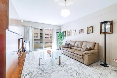 Leilighet i Nice, Alpes-Maritimes, Nice - € 490 000 | Ref: 87157229 - foto 4