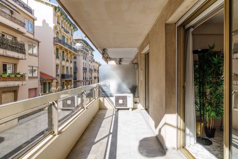 Leilighet i Nice, Alpes-Maritimes, Nice - € 490 000 | Ref: 87157229 - foto 5
