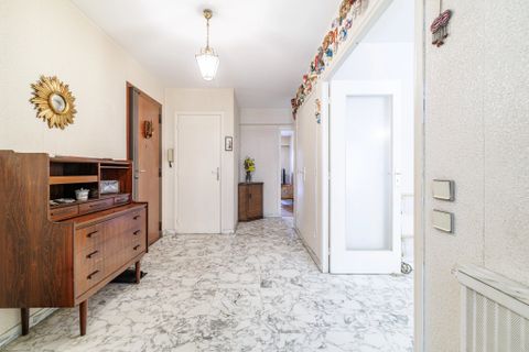 Leilighet i Nice, Alpes-Maritimes, Nice - € 490 000 | Ref: 87157229 - foto 7