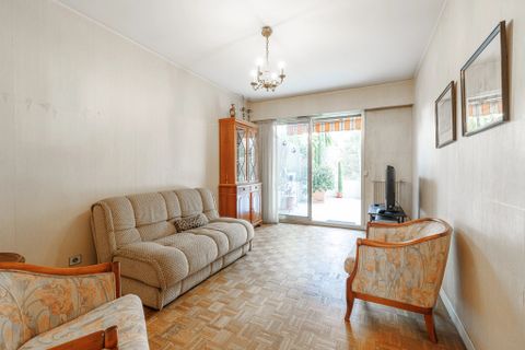 Leilighet i Nice, Alpes-Maritimes, Nice - € 490 000 | Ref: 87157229 - foto 8