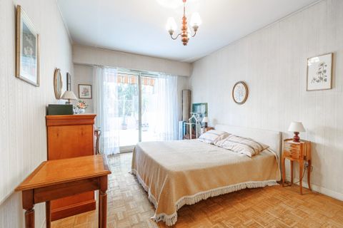 Leilighet i Nice, Alpes-Maritimes, Nice - € 490 000 | Ref: 87157229 - foto 9