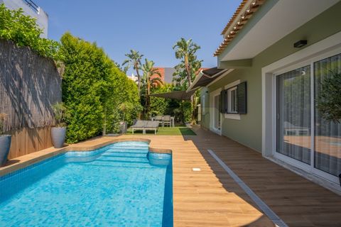Villa i Montenegro, Faro, Montenegro - € 820.000 | Ref: M158 - foto 1