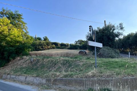 Helårsgrund i Tortoreto, Teramo, Tortoreto - € 85.000 | Ref: 34240 - foto 10