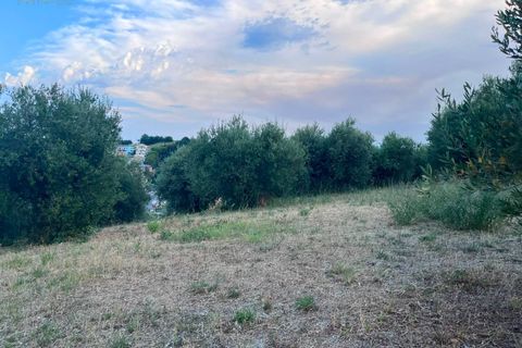 Helårsgrund i Tortoreto, Teramo, Tortoreto - € 85.000 | Ref: 34240 - foto 14