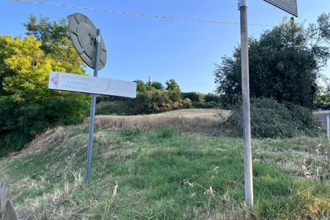 Helårsgrund i Tortoreto, Teramo, Tortoreto - € 85.000 | Ref: 34240 - foto 15