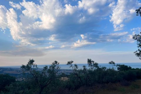 Helårsgrund i Tortoreto, Teramo, Tortoreto - € 85.000 | Ref: 34240 - foto 17