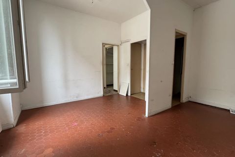 Leilighet i Marseille, Bouches-du-Rhone, Marseille - € 135 000 | Ref: 86738909 - foto 6