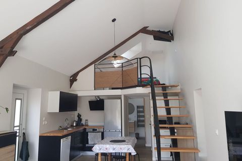 Estudi a Cournon, Morbihan, Cournon - € 680/mes | Ref: 884331 - foto 2