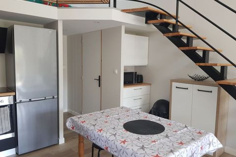 Estudi a Cournon, Morbihan, Cournon - € 680/mes | Ref: 884331 - foto 3
