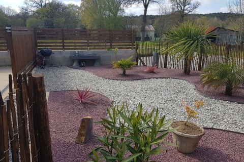 Estudi a Cournon, Morbihan, Cournon - € 680/mes | Ref: 884331 - foto 6