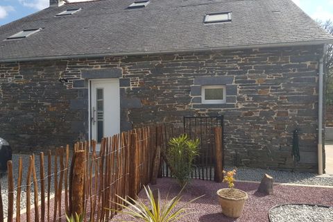 Estudi a Cournon, Morbihan, Cournon - € 680/mes | Ref: 884331 - foto 8