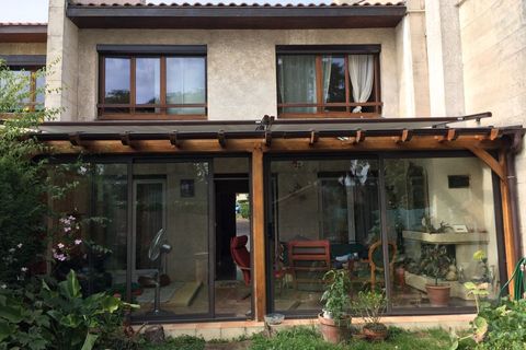 Studio i Ris-Orangis, Essonne, Ris-Orangis - € 590/måned | Ref: 891474 - foto 1