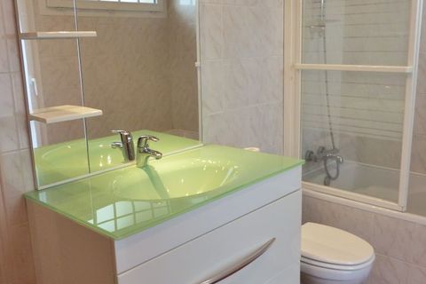 Studio i Ris-Orangis, Essonne, Ris-Orangis - € 590/måned | Ref: 891474 - foto 4