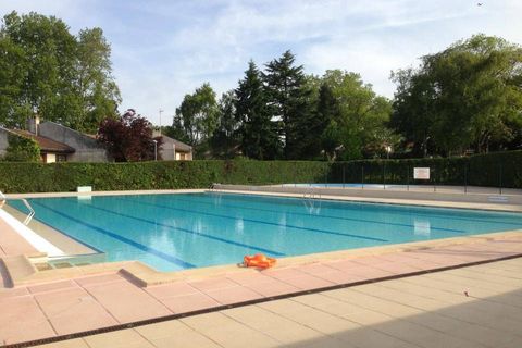 Studio i Ris-Orangis, Essonne, Ris-Orangis - € 590/måned | Ref: 891474 - foto 5