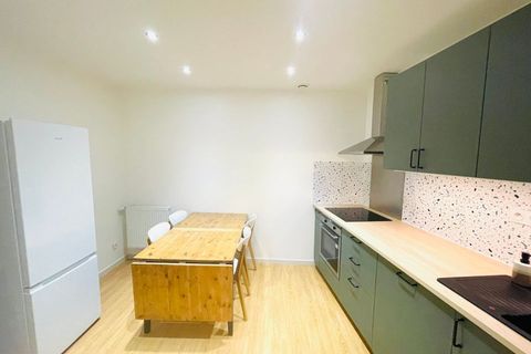 Apartament a Vernaison, Rhone, Vernaison - € 1.100/mes | Ref: 884328 - foto 3