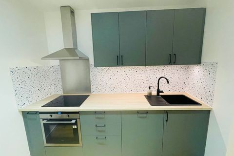 Apartament a Vernaison, Rhone, Vernaison - € 1.100/mes | Ref: 884328 - foto 4