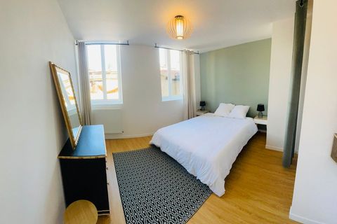 Apartament a Vernaison, Rhone, Vernaison - € 1.100/mes | Ref: 884328 - foto 6