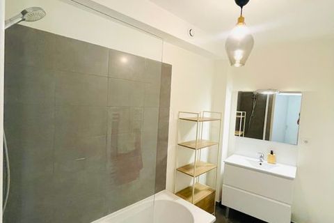 Apartament a Vernaison, Rhone, Vernaison - € 1.100/mes | Ref: 884328 - foto 8
