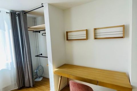 Apartament a Vernaison, Rhone, Vernaison - € 1.100/mes | Ref: 884328 - foto 9