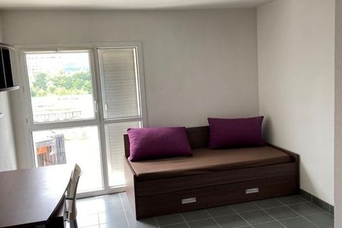 Estudi a Grenoble, Isere, Grenoble - € 550/mes | Ref: 728558 - foto 2